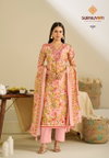Kora Vol 5 By Suryajyoti Embroidery Modal Printed Dress Material Suppliers In India